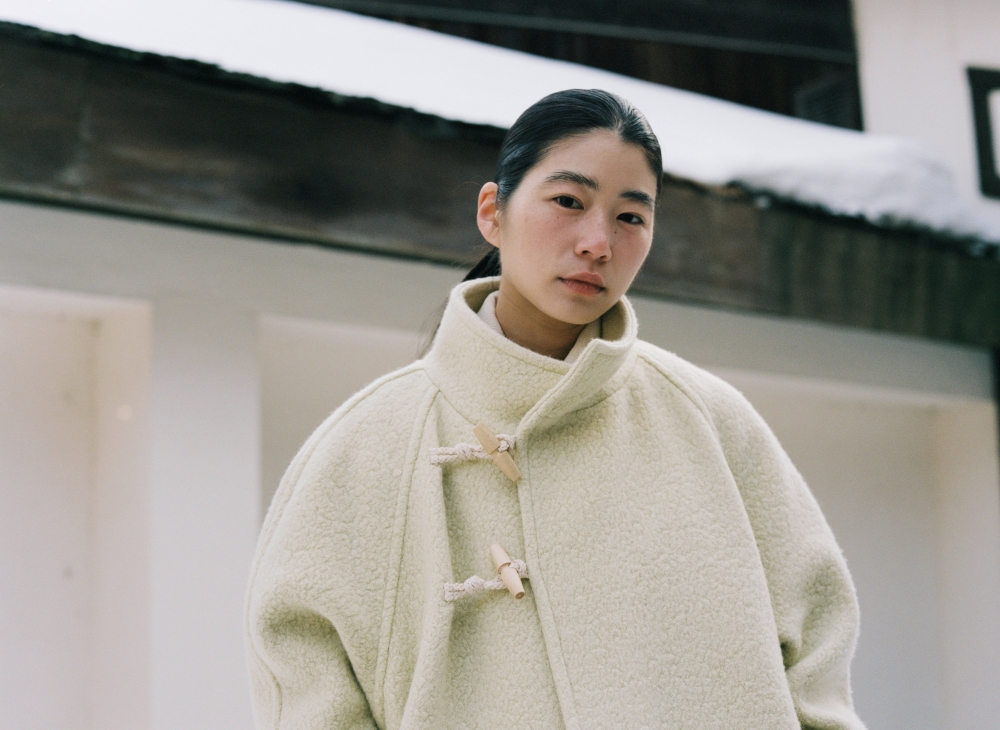 GBH(지비에이치), 25 F/W 컬렉션 ‘Grey Pastry’ 공개 2431-Image